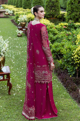 Shagna| SF-03- MAHER | Mehfil Festive Formals